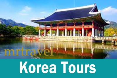korea-tours - MR Travel Services