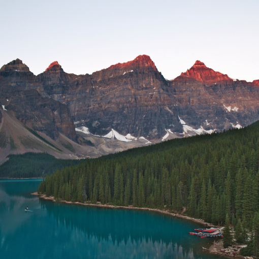 Banff National Park