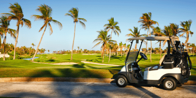 August: National Golf Month – The Unexpected Perks of Golf Travel