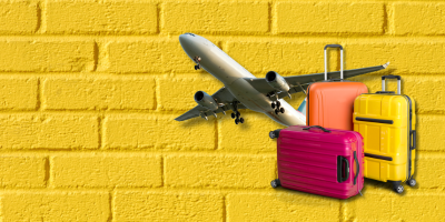 Important Information: Airline Baggage Restrictions