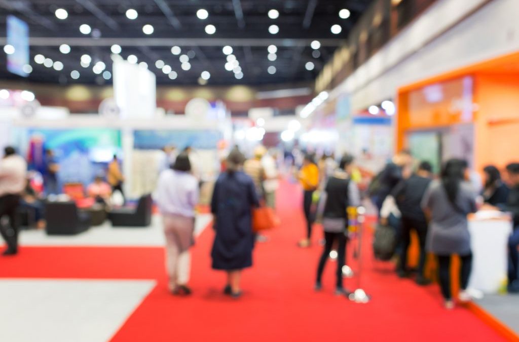 Strategic Business Travel: Key International and Local Events This June 2025