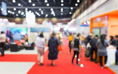 Strategic Business Travel: Key International and Local Events This June 2025