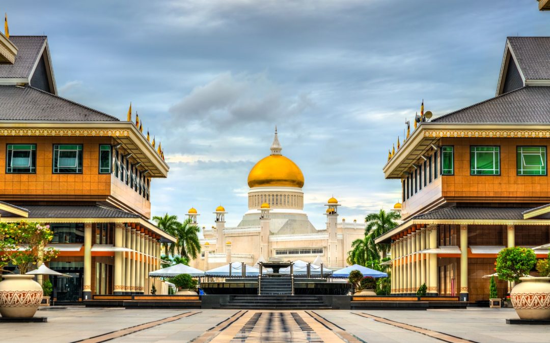 Why You Should Visit Brunei: A Peaceful and Beautiful Destination