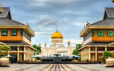 Why You Should Visit Brunei: A Peaceful and Beautiful Destination