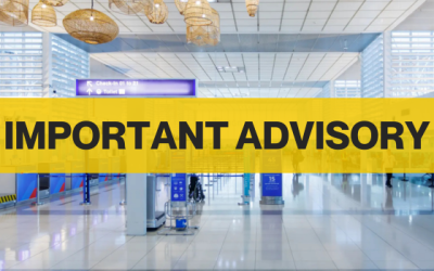 Important Advisory: NAIA Terminal Fee Adjustment Effective September 14, 2025