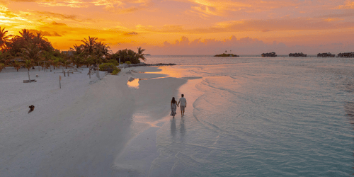 Top 5 Romantic Visa-Free Country Destinations for Filipinos