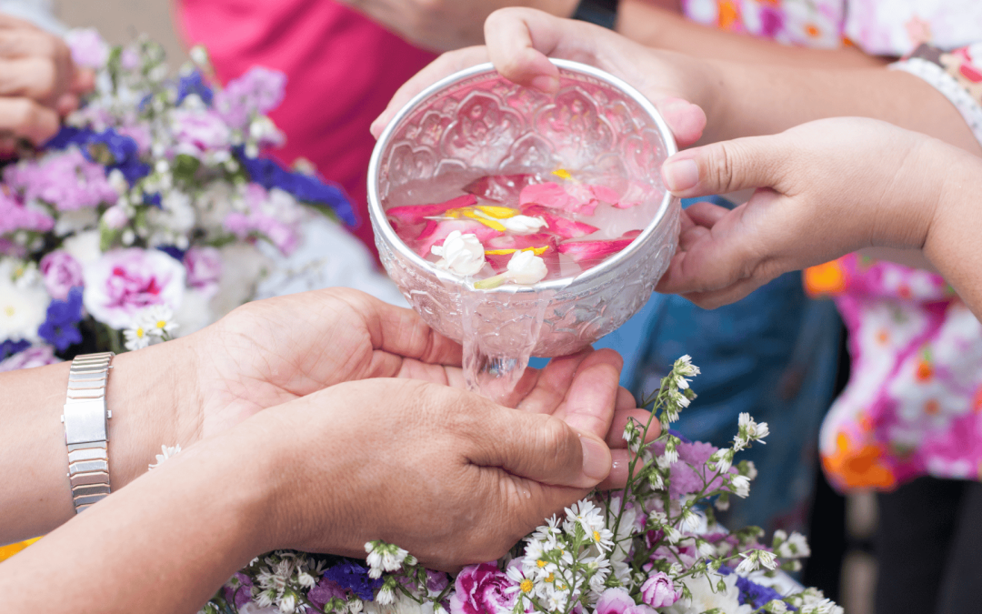 Celebrate Songkran 2026: Thailand Water Festival Travel Guide for Filipino Travelers