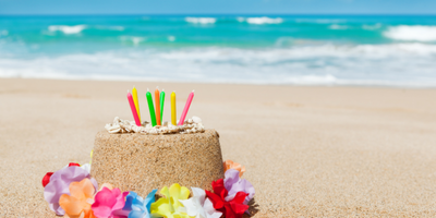 Celebratory & Milestone Travel: The Biggest Trend in 2026
